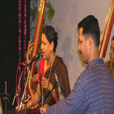 Banganga Festival Sight Seeing Tour